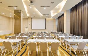 Artotel Harmoni Jakarta