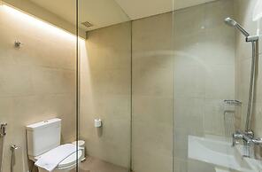 Artotel Harmoni Jakarta