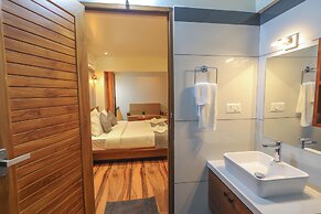 Nieve Boutique Hotel by Z Vacations