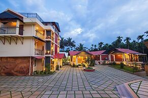 Nieve Boutique Hotel by Z Vacations