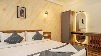Nieve Boutique Hotel by Z Vacations