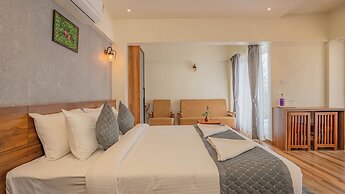 Nieve Boutique Hotel by Z Vacations