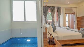 Nieve Boutique Hotel by Z Vacations