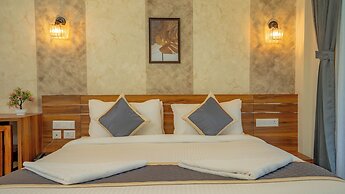Nieve Boutique Hotel by Z Vacations