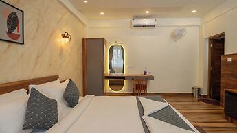 Nieve Boutique Hotel by Z Vacations