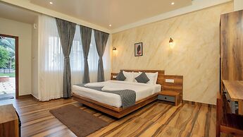 Nieve Boutique Hotel by Z Vacations