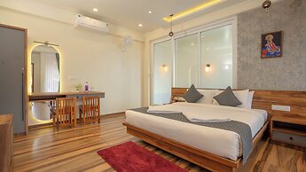 Nieve Boutique Hotel by Z Vacations