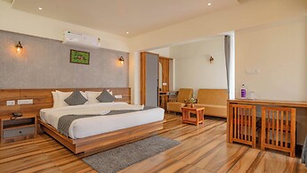 Nieve Boutique Hotel by Z Vacations