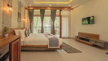 Nieve Boutique Hotel by Z Vacations