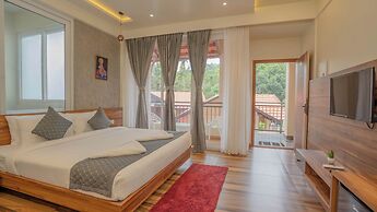 Nieve Boutique Hotel by Z Vacations