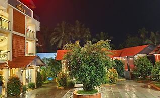 Nieve Boutique Hotel by Z Vacations