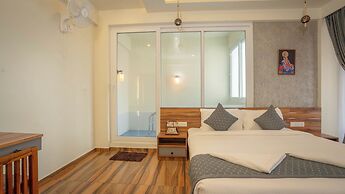 Nieve Boutique Hotel by Z Vacations