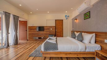 Nieve Boutique Hotel by Z Vacations