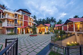 Nieve Boutique Hotel by Z Vacations
