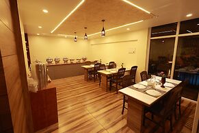 Nieve Boutique Hotel by Z Vacations