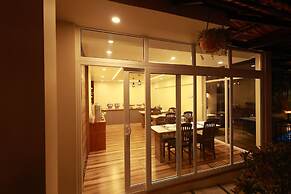 Nieve Boutique Hotel by Z Vacations