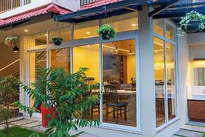 Nieve Boutique Hotel by Z Vacations