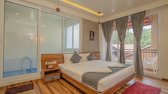 Nieve Boutique Hotel by Z Vacations