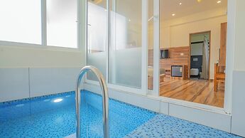Nieve Boutique Hotel by Z Vacations