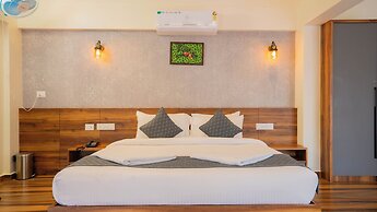 Nieve Boutique Hotel by Z Vacations