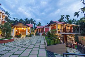 Nieve Boutique Hotel by Z Vacations