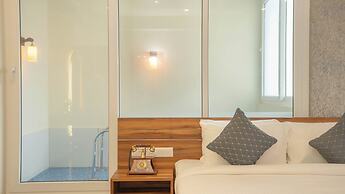 Nieve Boutique Hotel by Z Vacations
