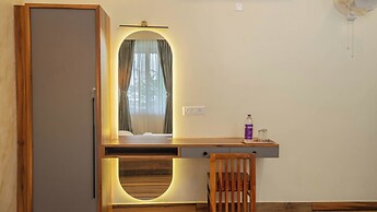 Nieve Boutique Hotel by Z Vacations