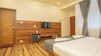 Nieve Boutique Hotel by Z Vacations