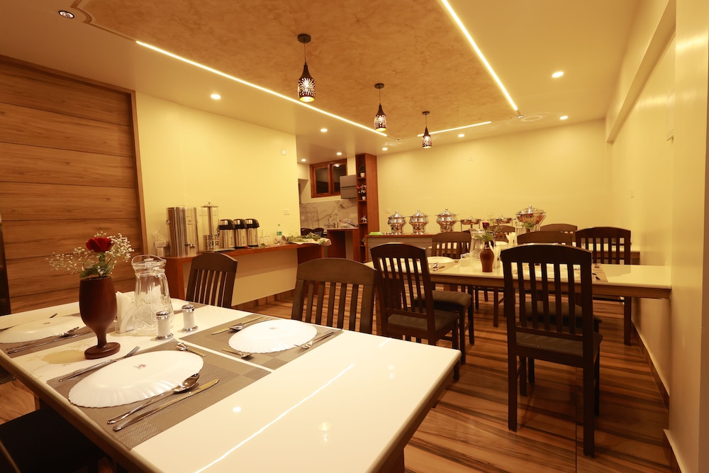 Nieve Boutique Hotel by Z Vacations