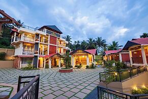 Nieve Boutique Hotel by Z Vacations