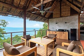 Koh Tao Villas