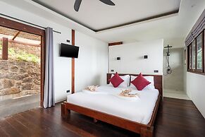 Koh Tao Villas