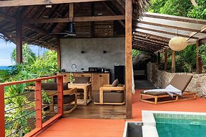 Koh Tao Villas