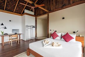 Koh Tao Villas