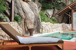 Koh Tao Villas