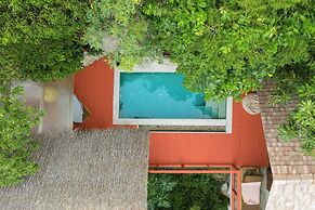 Koh Tao Villas