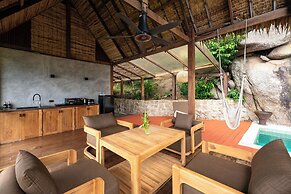 Koh Tao Villas