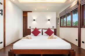 Koh Tao Villas
