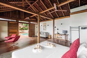 Koh Tao Villas