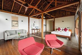 Koh Tao Villas