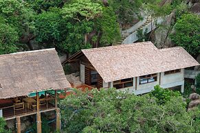 Koh Tao Villas