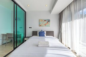 4BR Poolside 500m from Kata Beach V220