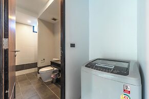 4BR Poolside 500m from Kata Beach V220