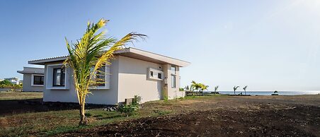 Gran Pacifica Beach and Golf Resort