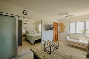 Gran Pacifica Beach and Golf Resort