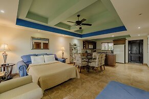 Gran Pacifica Beach and Golf Resort