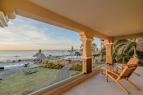 Gran Pacifica Beach and Golf Resort
