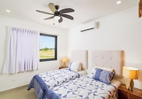 Gran Pacifica Beach and Golf Resort