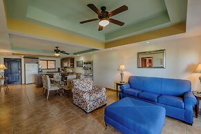 Gran Pacifica Beach and Golf Resort