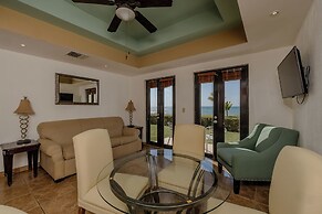 Gran Pacifica Beach and Golf Resort